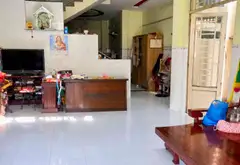 BÁN NHÀ NGANG 6M ĐẶNG NGUYÊN CẨN Q.6 – GIÁP BÌNH TÂN + Q.11 NHỈNH 8TỶ... Bán nhà riêng tại Phú Lâm, Hồ Chí Minh 01