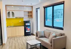 Bán chung cư mini 8 tầng mới xây với 27 phòng khép kín, tại TRỊNH VĂN BÔ , XUÂN PHƯƠNG... Bán chung cư mini tại Xuân Phương, Hà Nội 02