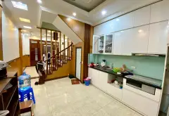Nhà 5 tầng gần phố, 6 phòng ngủ, diện tích 40m2, giá 17 tỷ... Bán nhà riêng tại Từ Liêm, Hà Nội 07