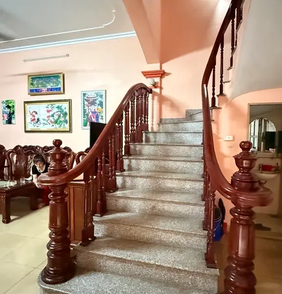 Nhà lô góc 4 tầng tại Văn Phú với thiết kế thông thoáng, 75m2 phù hợp gia đình ở hoặc đầu tư... Bán owner_side tại Kiến Hưng, Hà Nội 01