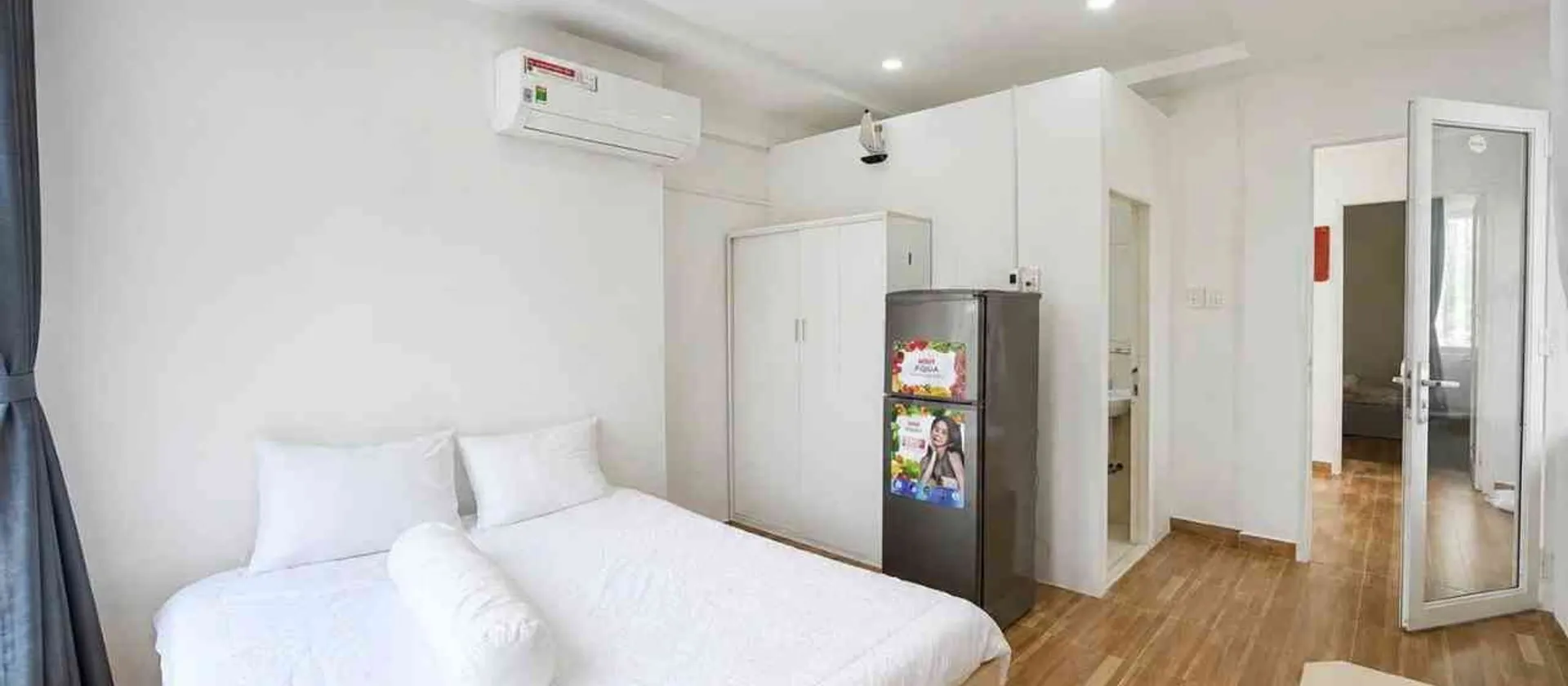 Nhà 6 tầng siêu hot tại Đức Nhuận, giá ưu đãi bất ngờ... Bán nhà riêng tại Đức Nhuận, Hồ Chí Minh 01