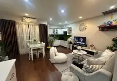 🏡 CHUNG CƯ ĐỒI T5 – 2 NGỦ, 2 WC | GIÁ CHỈ 1,8 TỶ... Bán căn hộ chung cư tại Hạ Long, Quảng Ninh 01