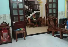 Bán nhà 2 tầng hẻm xe hơi diện tích 134m2 gần chợ Linh Xuân, khu dân trí an ninh... Bán nhà riêng tại Linh Xuân, Hồ Chí Minh 04