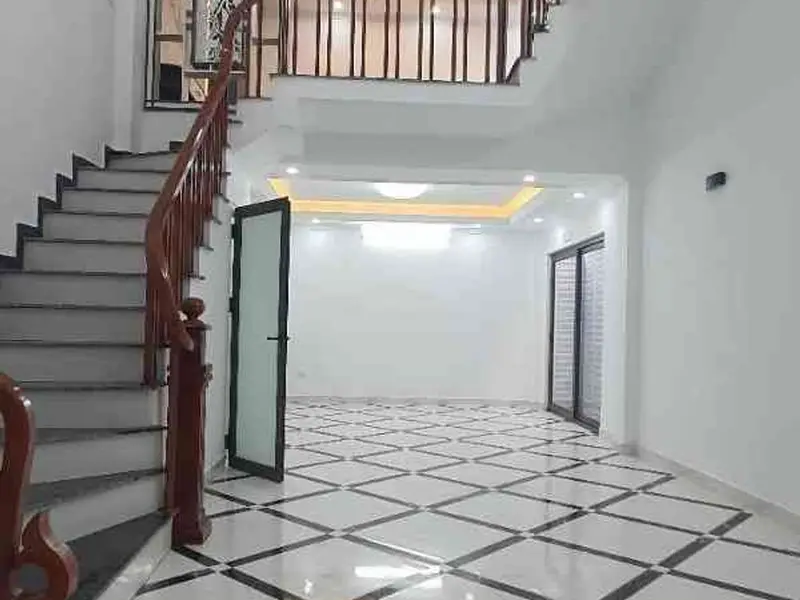 Bán nhà riêng Vĩnh Ninh Vĩnh Quỳnh, 35.7m2, 5 tầng, pháp lý cơ sở... Bán nhà riêng tại Đại Thanh, Hà Nội 01