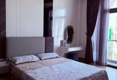 Bán nhà riêng 5 tầng 120m2, Bình Trị Đông, Bình Tân, diện tích 120m2, đường xe tải... Bán nhà riêng tại Bình Trị Đông, Hồ Chí Minh 03