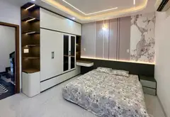 Cơ hội sở hữu nhà 5 tầng xây mới 60m2 giá tốt tại Tây Lân... Bán nhà riêng tại Bình Tân, Hồ Chí Minh 07