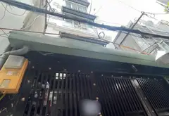 Nhà bán đường phan văn hàn, phường Gia Định TP.HCM... Bán nhà riêng tại Gia Định, Hồ Chí Minh 04