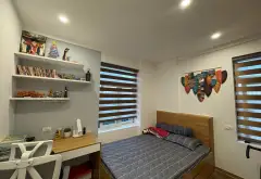 Bán căn hộ 3 phòng ngủ tại phường Sài Đồng, thiết kế hiện đại, nội thất đầy đủ... Bán căn hộ chung cư tại Phúc Lợi, Hà Nội 05