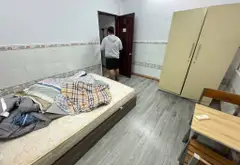 Nhà phố cho thuê cao cấp 6 tầng giữa trung tâm Gò Vấp... Bán nhà mặt phố tại An Hội Tây, Hồ Chí Minh 09