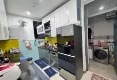 Chung cư Văn Phòng Trung Ương Đảng 3 ngủ giá 6.5 tỷ ở ngay.... Bán căn hộ chung cư tại Xuân Phương, Hà Nội 05