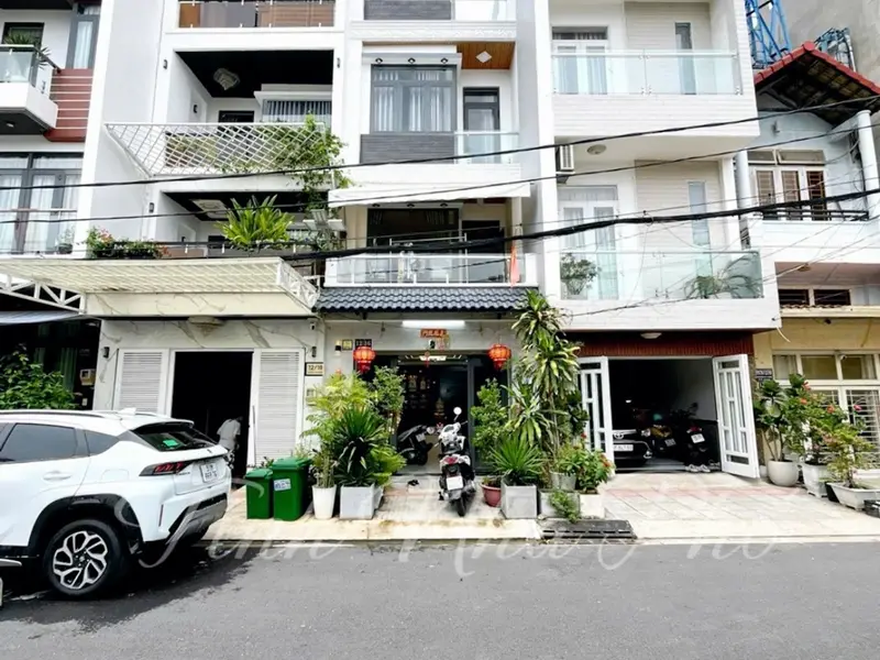 🍀Nhà Mặt Tiền - Huỳnh Thị Đồng - 4Tầng - Sân Thượng - Kinh Doanh - Chỉ 7T.ỷ Nhỉnh - 1 Bước Qua Q7... Bán nhà mặt phố tại Nhà Bè, Hồ Chí Minh 01