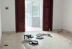 Nhà 2 tầng xinh xắn ngay trung tâm Sóc Sơn, giá tốt... Bán nhà riêng tại Sóc Sơn, Hà Nội 02