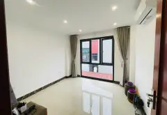 Nhà #Từ_Liêm ở ngay lô góc rất đẹp ,8,8tỷ,40m,5 tầng có thang máy thì đẹp... Bán nhà riêng tại Phú Diễn, Hà Nội 03