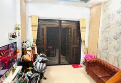 Nhà phố 2 tầng đẹp tại An Phú Đông, cơ hội sở hữu ngay... Bán nhà riêng tại An Phú Đông, Hồ Chí Minh 04