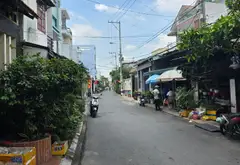 🔥 46M² QUẬN 12 – 4.8×9.5M – 2PN – 2.99 TỶ... Bán nhà riêng tại Thới An, Hồ Chí Minh 01