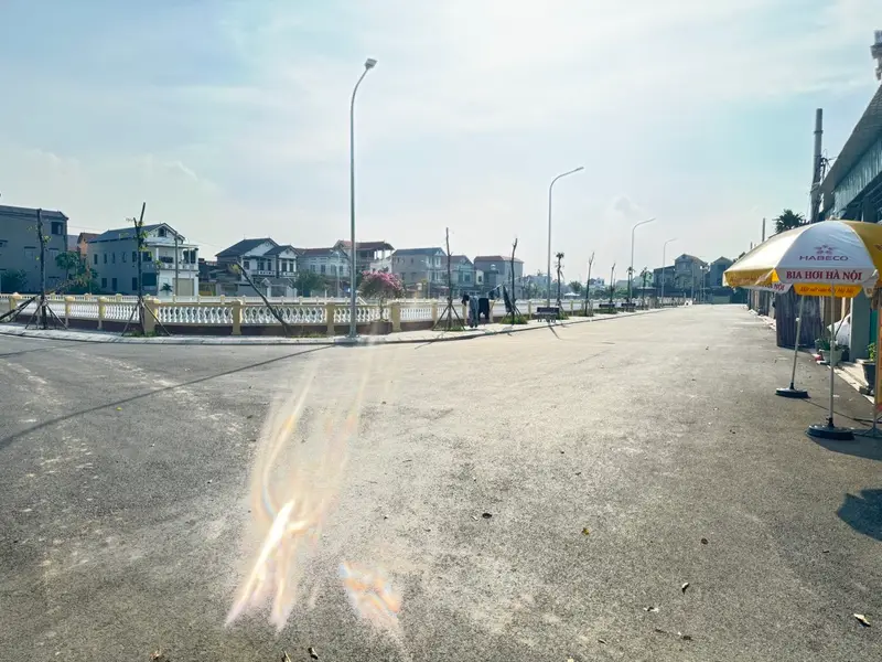 🌺LÔ GÓC - ĐƯỜNG THÔNG OTO 7 CHỖ VÀO ĐẤT - CÁCH HỒ ĐIỀU HOÀ 20M 🌺
 Xuân Nộn - Đông Anh - Hà Nội... Bán owner_side tại Phúc Thịnh, Hà Nội 01
