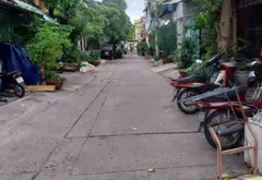 Nhà phố 4 tầng xinh xắn, tiện nghi đỉnh tại quận sầm uất... Bán nhà mặt phố tại Bình Hưng Hòa, Hồ Chí Minh 02