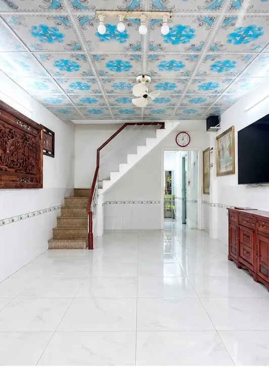 🔥🔥 BÌNH TÂN – HẺM 5M LÊ VĂN QUỚI – 45M² – 2 TẦNG – NHỈNH 4 TỶ 💥💥... Bán nhà riêng tại Bình Hưng Hòa, Hồ Chí Minh 01