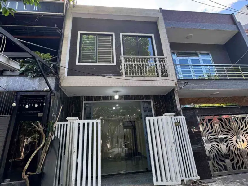Nhà mặt tiền rộng rãi trung tâm Hòa Cường, tiện kinh doanh đỉnh... Bán nhà mặt phố tại Hòa Cường, Đà Nẵng 01