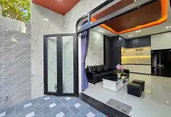 Nhà 2 tầng Bình Thái 4 - không gian lý tưởng cho gia đình trẻ... Bán nhà riêng tại Cẩm Lệ, Đà Nẵng 08