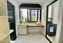 HÀNG HIẾM MẶT PHỐ, 1 SÀN VP + 9P - 70TR/THÁNG - 850TR/NĂM, PHÒNG NÀO CŨNG BAN CÔNG, 2 THOÁNG... Bán nhà mặt phố tại Tây Mỗ, Hà Nội 02