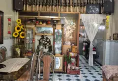 Nhà mặt phố KDC Đại Hải, Hóc Môn... Bán nhà mặt phố tại Bà Điểm, Hồ Chí Minh 03