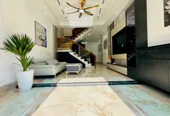 Nhà riêng 3 tầng độc lập tại Minh Kha, An Dương với thiết kế hiện đại và tiện ích đầy đủ... Bán nhà riêng tại An Hải, Hải Phòng 02