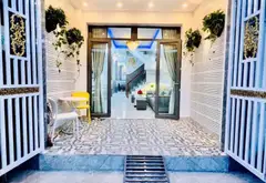 🏡 NHÀ MỚI 2 TẦNG – HẺM XE HƠI – HẺM 96 ĐÀO TÔNG NGUYÊN, NHÀ BÈ -- CHỈ 2,75 TỶ... Bán nhà riêng tại Nhà Bè, Hồ Chí Minh 02