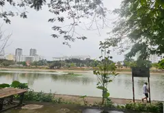 Nhà Mặt Phố Lô Góc View Hồ Siêu Đẹp, Kinh Doanh Đỉnh... Bán nhà mặt phố tại Hà Đông, Hà Nội 01