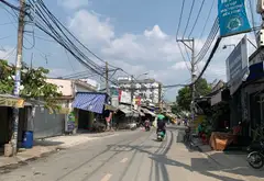 Nhà mặt phố Bình Tân - Kinh doanh đỉnh, cơ hội sinh lời lớn... Bán nhà mặt phố tại Bình Tân, Hồ Chí Minh 04
