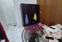 Nhà phố 2 tầng rộng rãi, vị trí vàng tại Hóc Môn... Bán nhà mặt phố tại Xuân Thới Sơn, Hồ Chí Minh 05