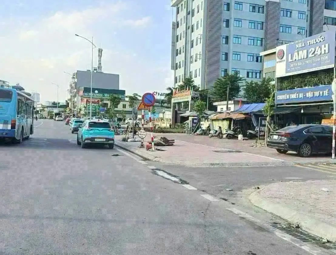 Bán nhà 4 Tầng , đường thông Ô tô, Liên Ninh, Thanh Trì Hà Nội... Bán nhà riêng tại Nam Phù, Hà Nội 01