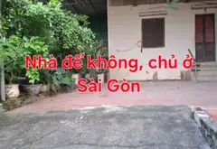 Nhà cấp 4 nở hậu, nền đất rộng tại xã Phù Đổng, Hà Nội... Bán nhà riêng tại Phù Đổng, Hà Nội 03