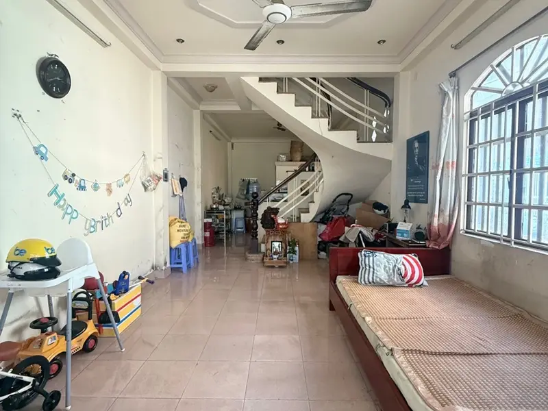 Bán nhà 2 tầng hẻm xe hơi tránh tại Hoàng Hoa Thám, quận Tân Bình... Bán nhà riêng tại Bảy Hiền, Hồ Chí Minh 01