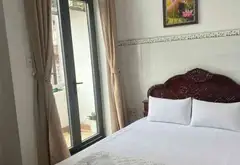 Cơ hội hiếm có sở hữu khách sạn 5 tầng mặt tiền Hà Huy Giáp,16 phòng, 85,7m2. Giá 15,2 tỷ... Bán nhà mặt phố tại An Phú Đông, Hồ Chí Minh 11