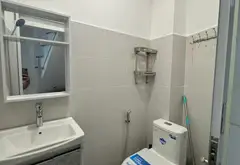 Bán nhà sát đường xe hơi - khu ẩm thực Phan Xích Long - 4 tầng hoàn công đủ chỉ 3.x tỷ... Bán nhà riêng tại Đức Nhuận, Hồ Chí Minh 03