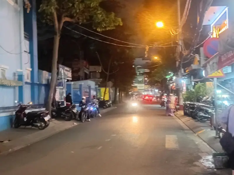 Cơ hội sở hữu nhà mặt phố mặt tiền rộng 4.5m tại trung tâm Tân Bình giá chỉ 14.9 tỷ... Bán nhà mặt phố tại Tân Bình, Hồ Chí Minh 01