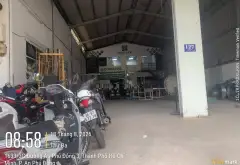 Bán kho xưởng mặt tiền An Phú Đông, TP.HCM, lô góc 489m², thu nhập cho thuê gần 50 triệu/tháng... Bán kho, nhà xưởng tại An Phú Đông, Hồ Chí Minh 01