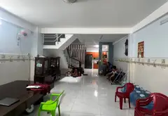 Nhà 4 Tầng Hẻm xe Tải 5 x 15 m - Khu Tên Lửa. Bình Tân... Bán nhà riêng tại Tân Tạo, Hồ Chí Minh 09