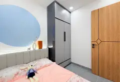 Nhà full nội thất 3pn (có pn Trệt) ngay Phan Văn Trị Bình Thạnh chỉ nhỉnh 6ty. Alo Vinh 0902694205.... Bán nhà riêng tại Bình Lợi Trung, Hồ Chí Minh 09