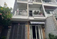 Bán nhà riêng Quận 8 hướng Đông Nam, diện tích 56m², hẻm xe hơi 6m thuận tiện... Bán nhà riêng tại Chánh Hưng, Hồ Chí Minh 01