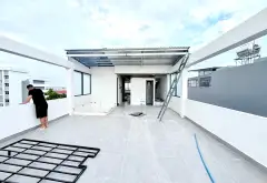 Bán nhà riêng 6 tầng tại An Nhơn, kinh doanh căn hộ dịch vụ, giá cạnh tranh... Bán nhà riêng tại Gò Vấp, Hồ Chí Minh 09