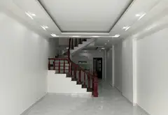Nhà phố 4 tầng hướng Đông tại Đằng Hải, phù hợp kinh doanh và ở gia đình... Bán nhà riêng tại Hải An, Hải Phòng 01