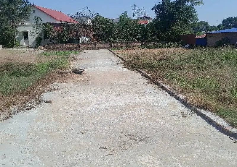 Bán đất thôn Xuân Đồng, xã Tân Minh, Sóc Sơn, diện tích 83m², mặt tiền 6.9m... Bán đất tại Sóc Sơn, Hà Nội 01