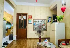 Căn hộ 3 phòng ngủ tại KĐT Bắc Linh Đàm, view mặt phố... Bán căn hộ chung cư tại Hoàng Liệt, Hà Nội 02