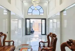 Biệt thự mặt phố 6 tầng sang trọng cạnh Công viên An Sương, Quận 12... Bán nhà mặt phố tại Đông Hưng Thuận, Hồ Chí Minh 06