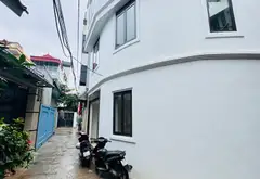 Nhà mới lô góc, ngõ ô tô, cách phố Nguyễn Lam chỉ 3 bước... Bán nhà riêng tại Phúc Lợi, Hà Nội 03