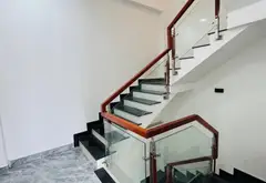 Nhà trong ngõ, ngách, hẻm - 48m² - Bình Hưng Hòa, Bình Tân, TP Hồ Chí Minh - 6.3 tỷ... Bán nhà riêng tại Bình Hưng Hòa, Hồ Chí Minh 05