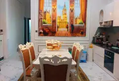 Nhà mới siêu sang mặt tiền Quốc Lộ 1A, 2 tầng rộng rãi... Bán owner_side tại Bình Tân, Hồ Chí Minh 03
