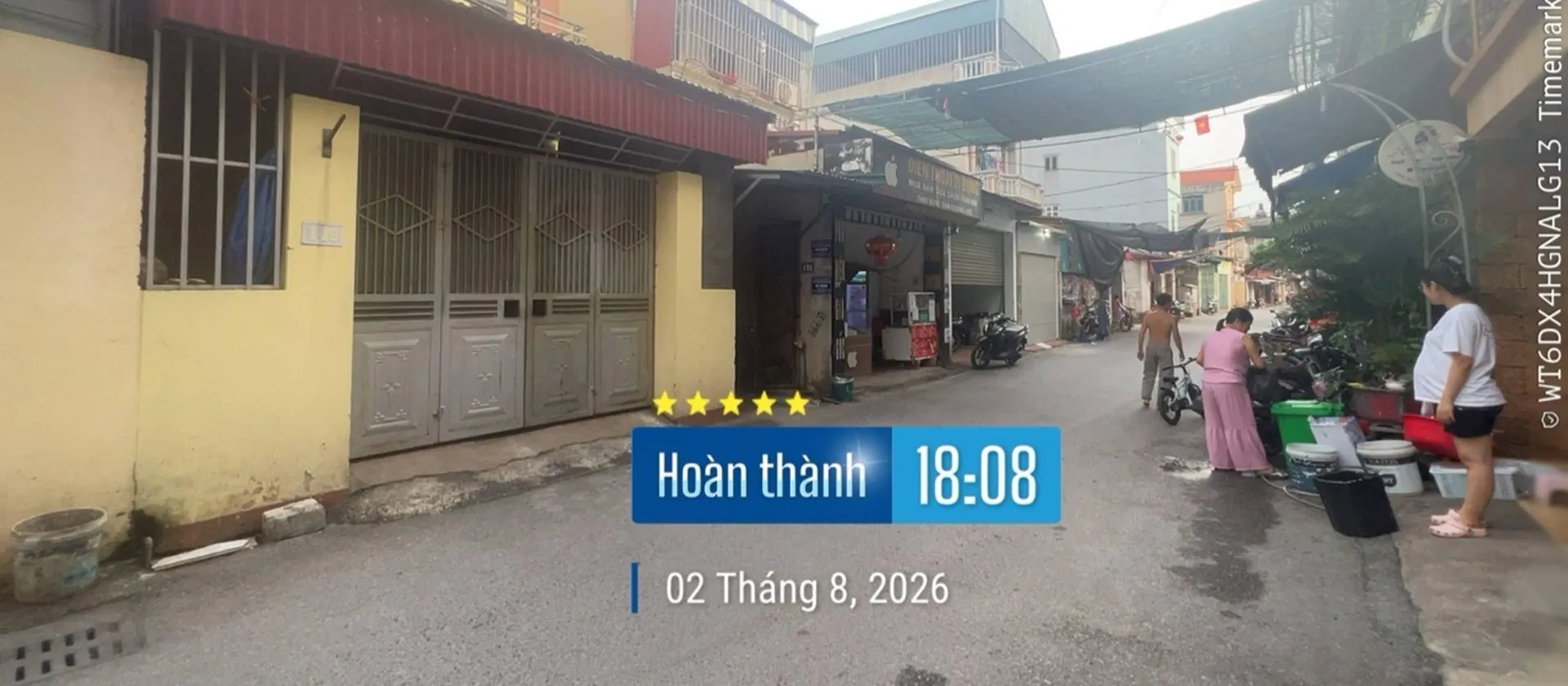 NHÀ MẶT PHỐ YÊN NGHĨA LÔ GOC Ô TÔ TRÁNH 63M 2 TẦNG CHỈ 8.4 TỶ... Bán nhà mặt phố tại Yên Nghĩa, Hà Nội 01